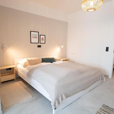 Familienapartment Reifnitz Maria Wörth Dış mekan fotoğraf