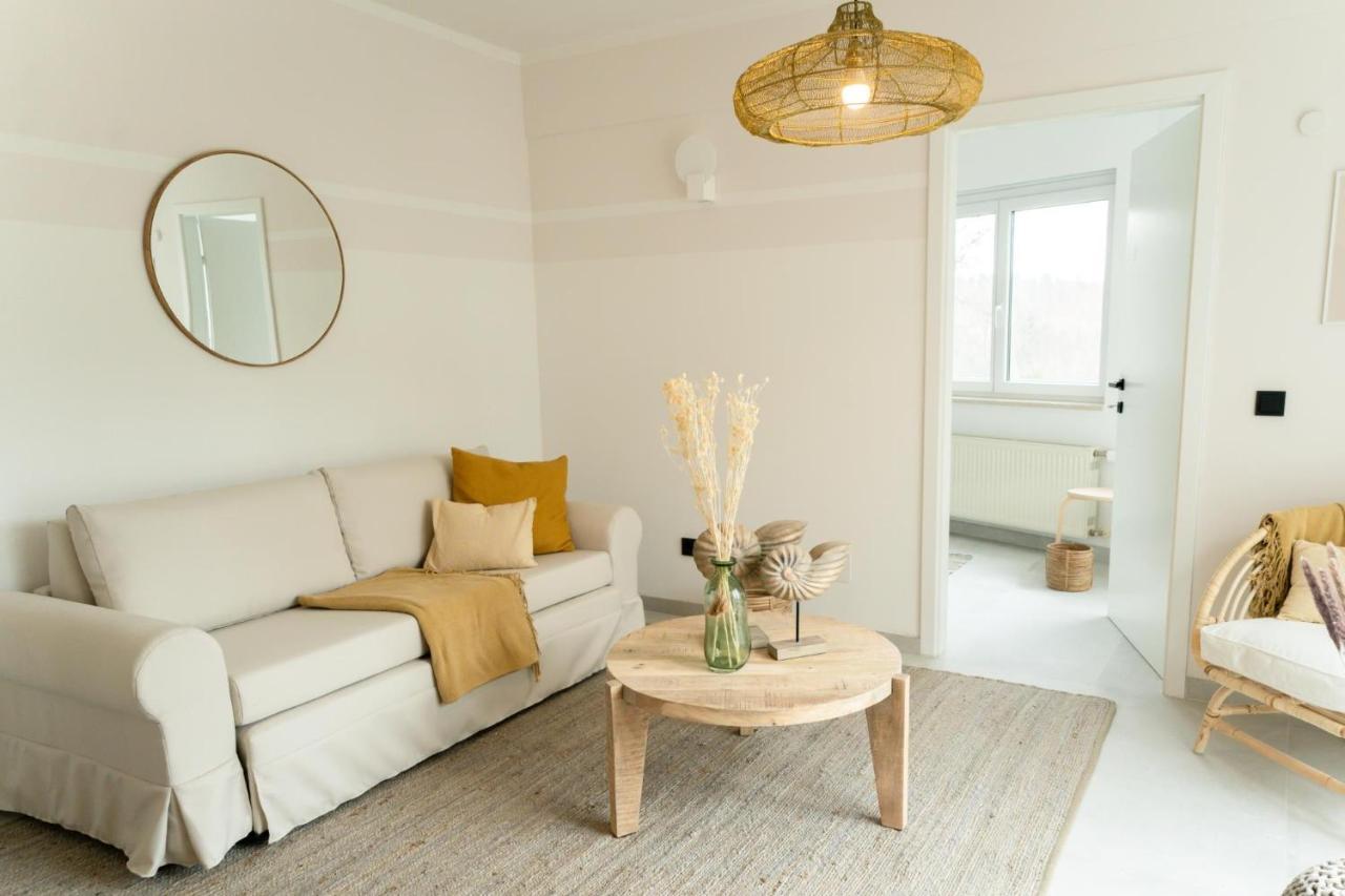 Familienapartment Reifnitz Maria Wörth Dış mekan fotoğraf