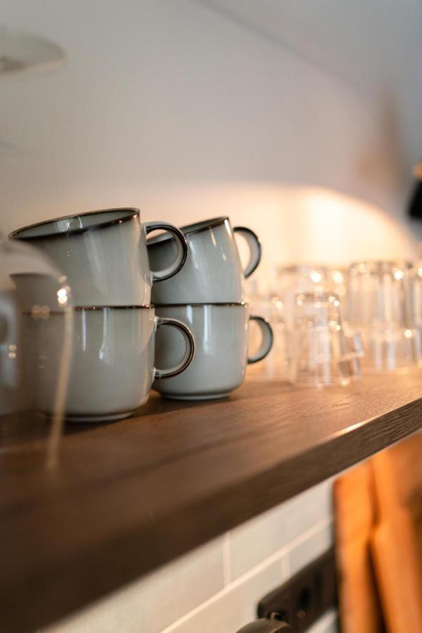 Familienapartment Reifnitz Maria Wörth Dış mekan fotoğraf