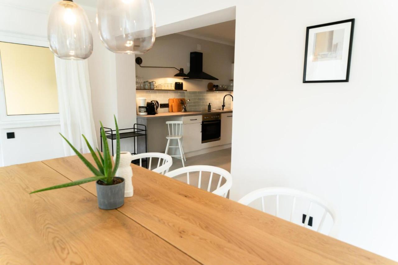 Familienapartment Reifnitz Maria Wörth Dış mekan fotoğraf