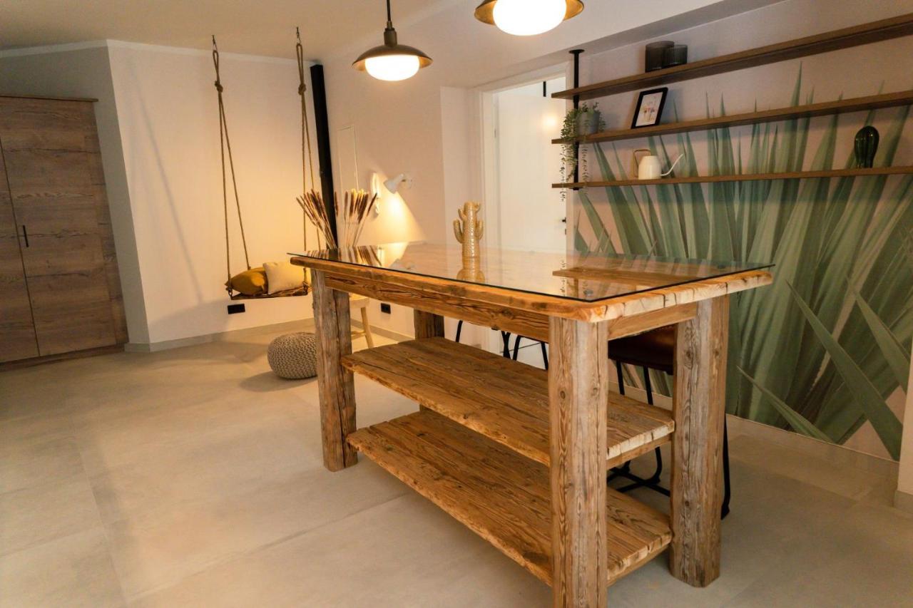 Familienapartment Reifnitz Maria Wörth Dış mekan fotoğraf