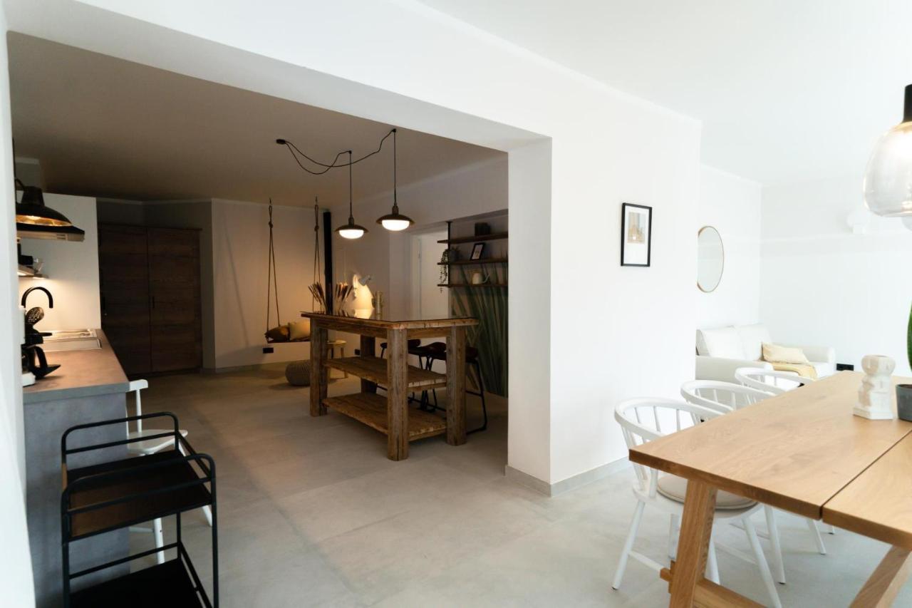 Familienapartment Reifnitz Maria Wörth Dış mekan fotoğraf