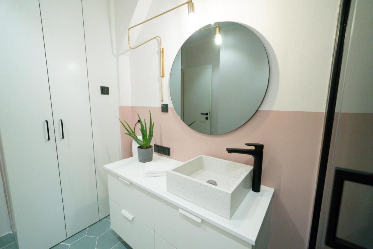 Familienapartment Reifnitz Maria Wörth Dış mekan fotoğraf