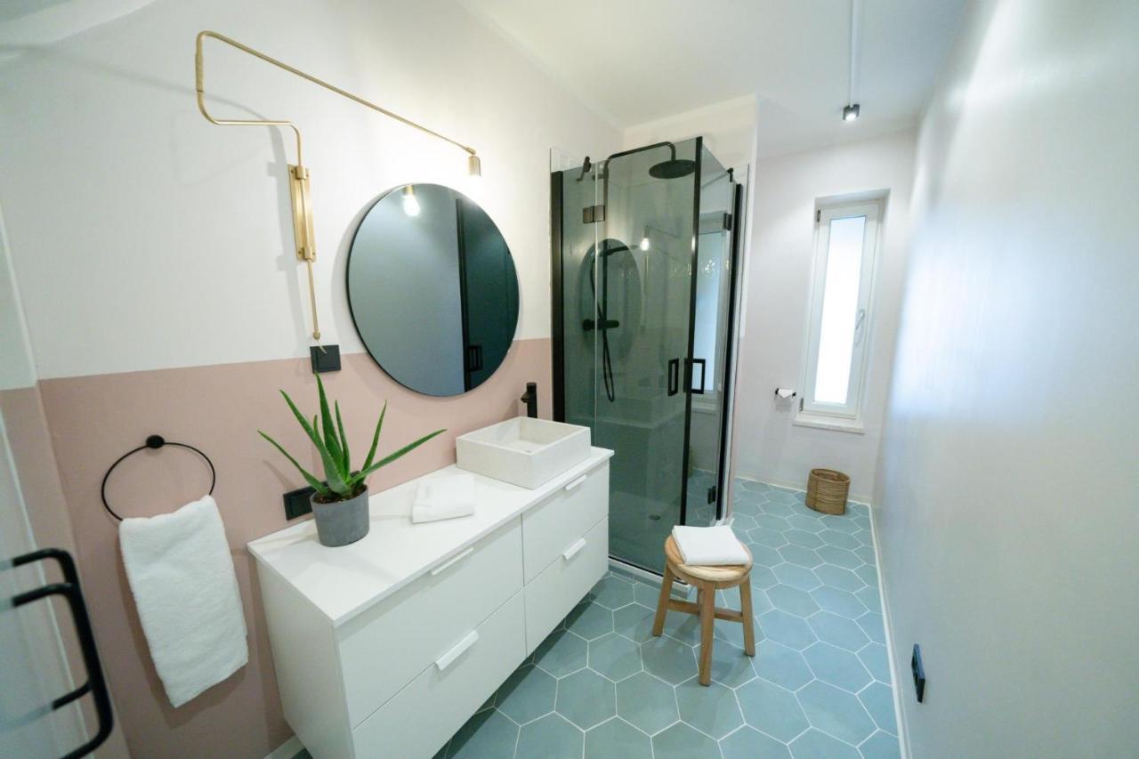Familienapartment Reifnitz Maria Wörth Dış mekan fotoğraf